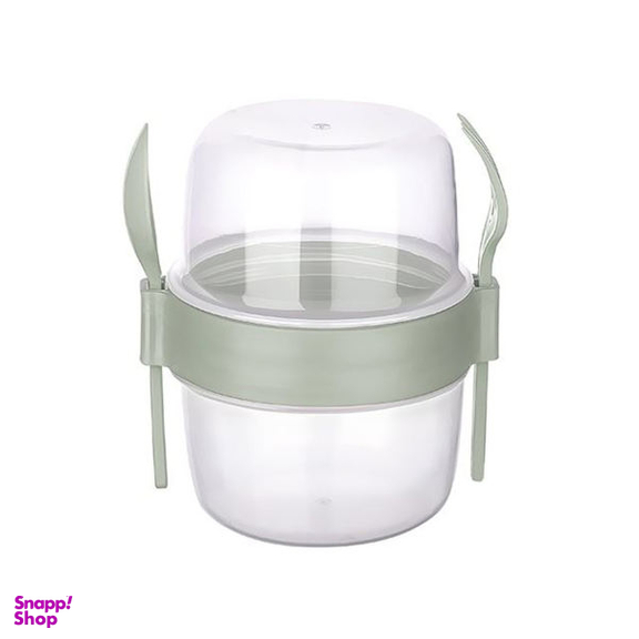 ظرف غذای کودک تیتیز (Titiz) مدل Takengo کد 3987-L