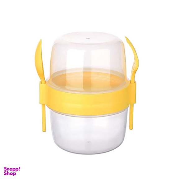 ظرف غذای کودک تیتیز (Titiz) مدل Takengo کد 3987-L