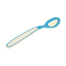 قاشق کودک عروس (Aroos) مدل MR57 مجموعه 2 عددی