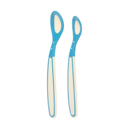 قاشق کودک عروس (Aroos) مدل MR57 مجموعه 2 عددی