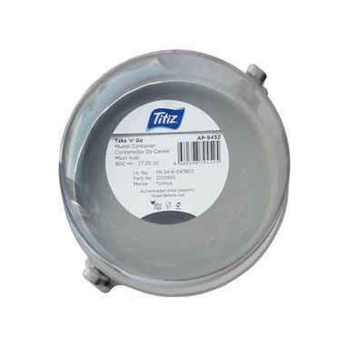 ظرف غذای کودک تیتیز (Titiz) مدل Takengo کد 79-9450-S