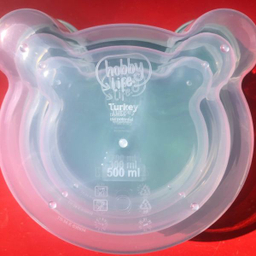 ظرف نگهدارنده هوبی لایف (Hobby Life) مدل H-020980 مجموعه 4 عددی
