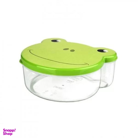 ظرف نگهدارنده هوبی لایف (Hobby Life) مدل H-020980 مجموعه 4 عددی