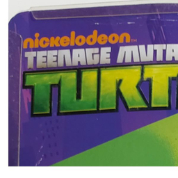 ست 3 تکه غذا خوری کودک نیکلودن (Nickelodeon) طرح لاک پشت های نینجا