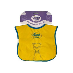 پیشبند کودک وی کر (Wee Care) مدل خرس کد A804