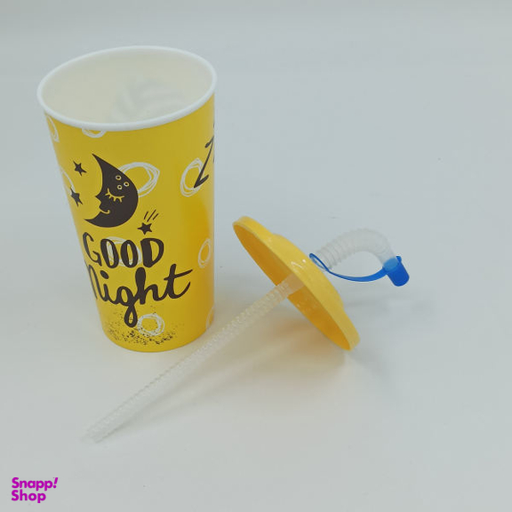 لیوان کودک تیتیز (Titiz) مدل Good Night کد 35027