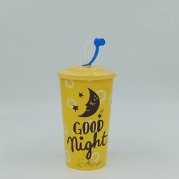 لیوان کودک تیتیز (Titiz) مدل Good Night کد 35027