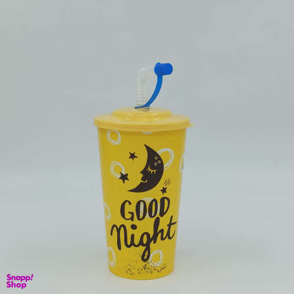 لیوان کودک تیتیز (Titiz) مدل Good Night کد 35027