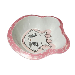کاسه کودک طرح گربه های اشرافی مدل 1400