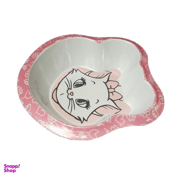 کاسه کودک طرح گربه های اشرافی مدل 1400