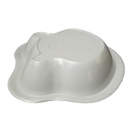 کاسه کودک طرح گربه های اشرافی مدل 1400