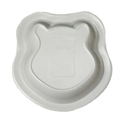 کاسه کودک طرح گربه های اشرافی مدل 1400