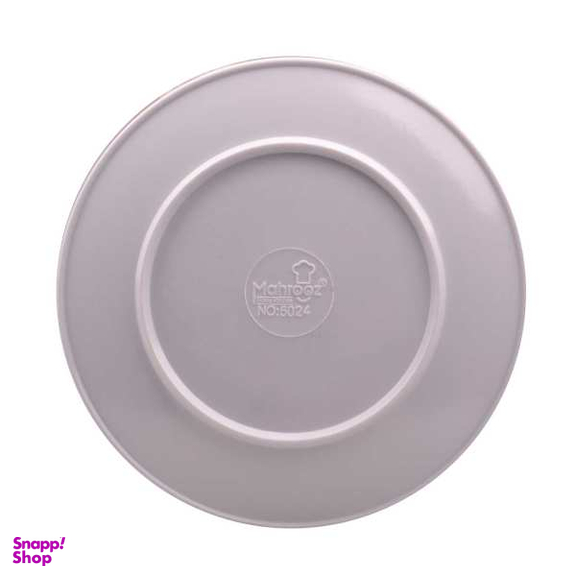 بشقاب کودک مهروز (Mehrooz) طرح فروزن کد 5024