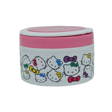 ظرف نگهدارنده غذا کودک هلو کیتی (Hello Kitty) کد 37085