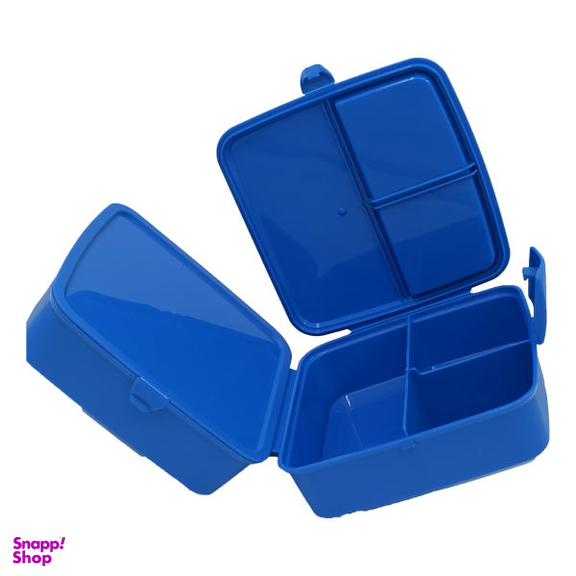 ظرف غذای 4 تکه کودک هوبی لایف (Hobby Life) کد 37036