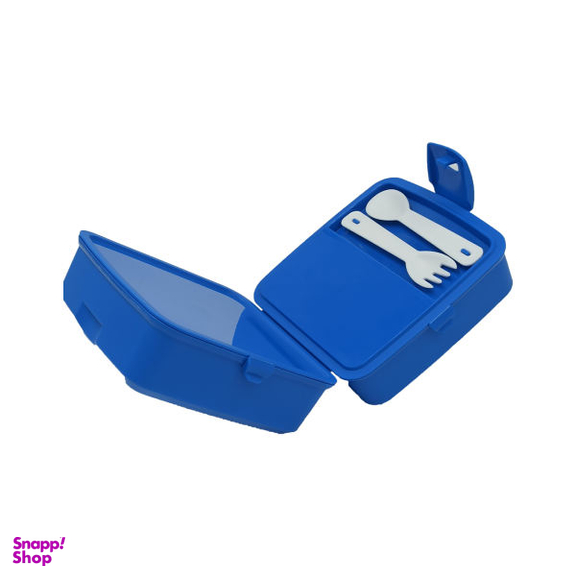 ظرف غذای 4 تکه کودک هوبی لایف (Hobby Life) کد 37036