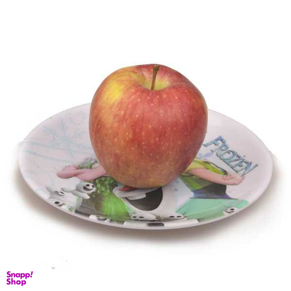 بشقاب کودک مهروز (Mehrooz) طرح فروزن کد 5034