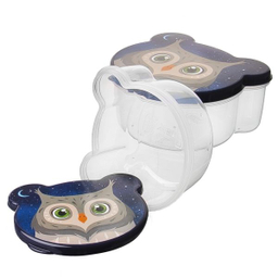ظرف نگهدارنده هوبی لایف (Hobby Life) مدل H-020980 مجموعه 4 عددی