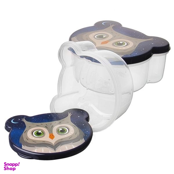 ظرف نگهدارنده هوبی لایف (Hobby Life) مدل H-020980 مجموعه 4 عددی