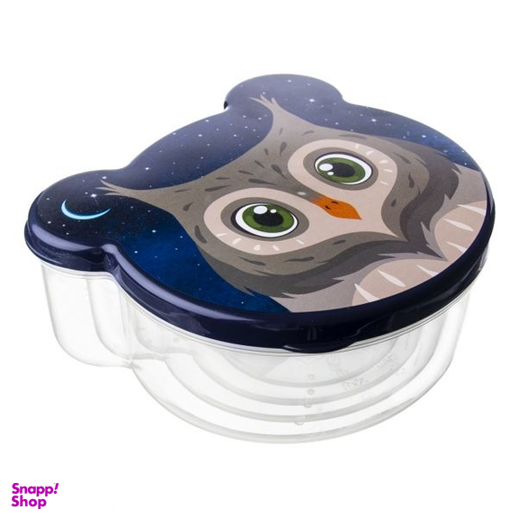ظرف نگهدارنده هوبی لایف (Hobby Life) مدل H-020980 مجموعه 4 عددی