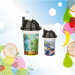 لیوان کودک تیتیز (Titiz) مدل Tedy Cup کد 93880-03