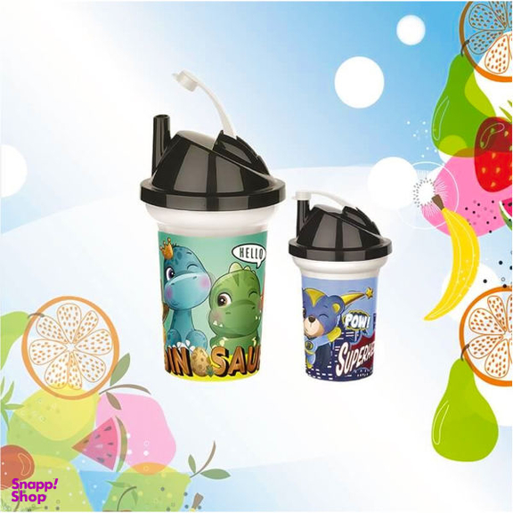 لیوان کودک تیتیز (Titiz) مدل Tedy Cup کد 93880-03