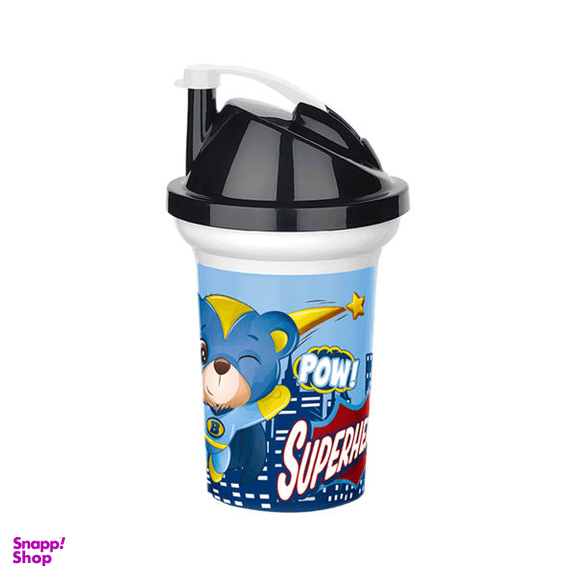 لیوان کودک تیتیز (Titiz) مدل Tedy Cup کد 93880-03