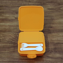 ظرف غذا 3 تکه کودک هوبی لایف (Hobby Life) مدل Dino