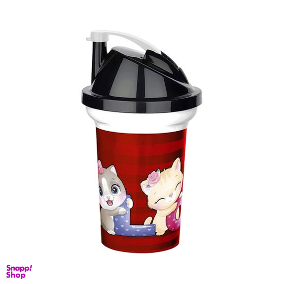 لیوان کودک تیتیز (Titiz) مدل Tedy Cup کد 93880-01