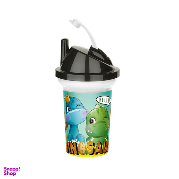 لیوان کودک تیتیز (Titiz) مدل Tedy Cup کد 93880-04