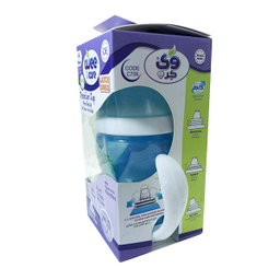 لیوان کودک وی کر (Wee Care) کد C706 حجم 180 میلی لیتر