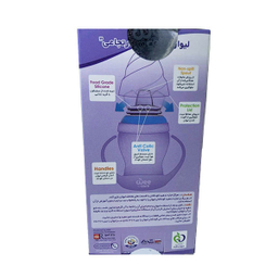 لیوان کودک وی کر (Wee Care) کد C706 حجم 180 میلی لیتر