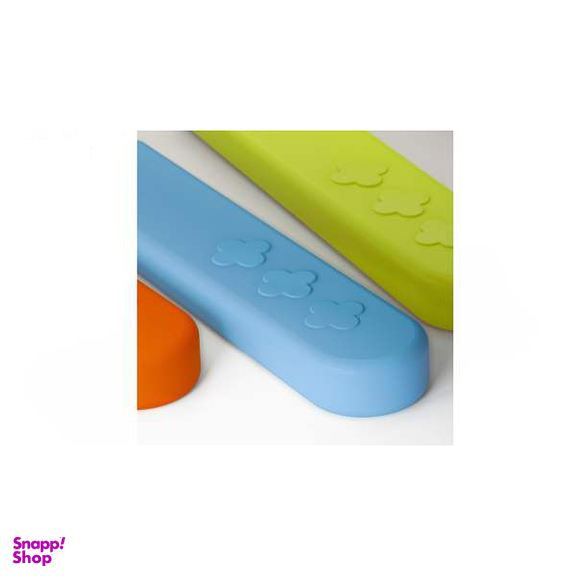ست قاشق چنگال کودک ایکیا (Ikea) مدل 70137575-SMASKA