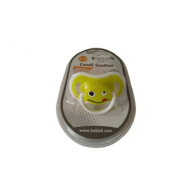 پستانک ارتودنسی بابی سیل مدل Comfi Soother