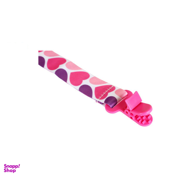 بند پستانک نیننو (Ninno) مدل Love