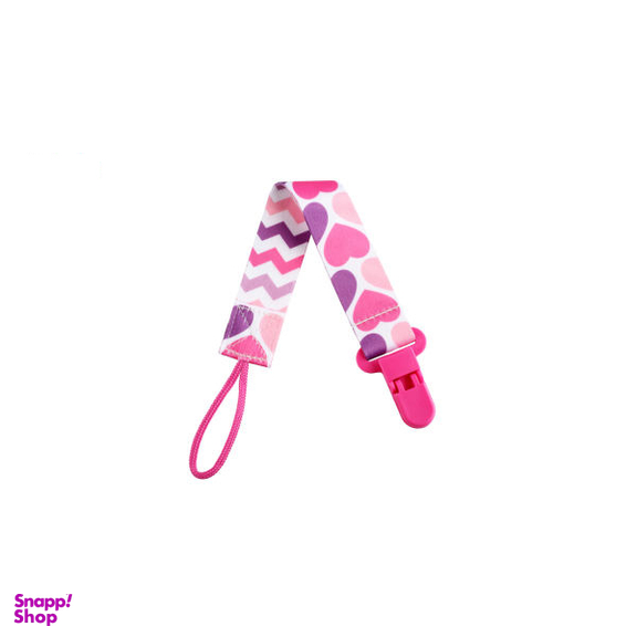 بند پستانک نیننو (Ninno) مدل Love