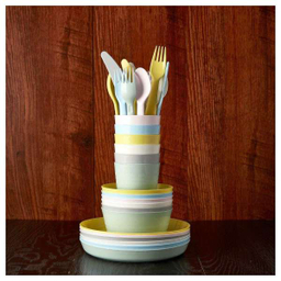 لیوان کودک ایکیا (Ikea) کد AA-20027 بسته 6 عددی