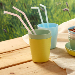 لیوان کودک ایکیا (Ikea) کد AA-20027 بسته 6 عددی