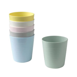 لیوان کودک ایکیا (Ikea) کد AA-20027 بسته 6 عددی