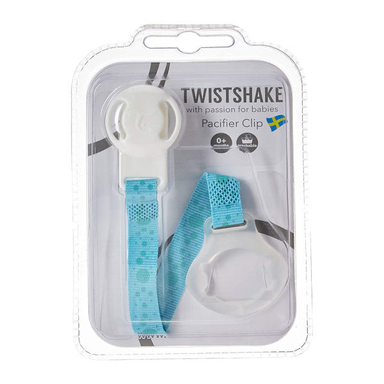 بند پستانک تویست شیک (Twistshake) مدل Ts121011