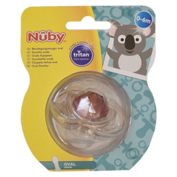 پستانک نوبی (Nuby) مدل id0202005.3