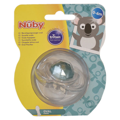 پستانک نوبی (Nuby) مدل id0202005.2
