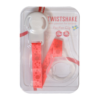 بند پستانک تویست شیک (Twistshake) مدل Ts121004
