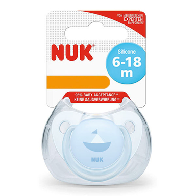 پستانک ناک (Nuk) مدل N10736396