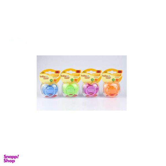 پستانک بیبی لند (Baby Land) مدل 387