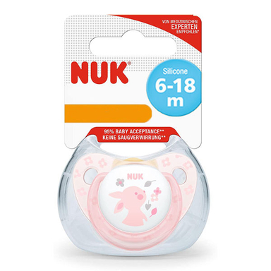 پستانک ناک (Nuk) مدل N10734035