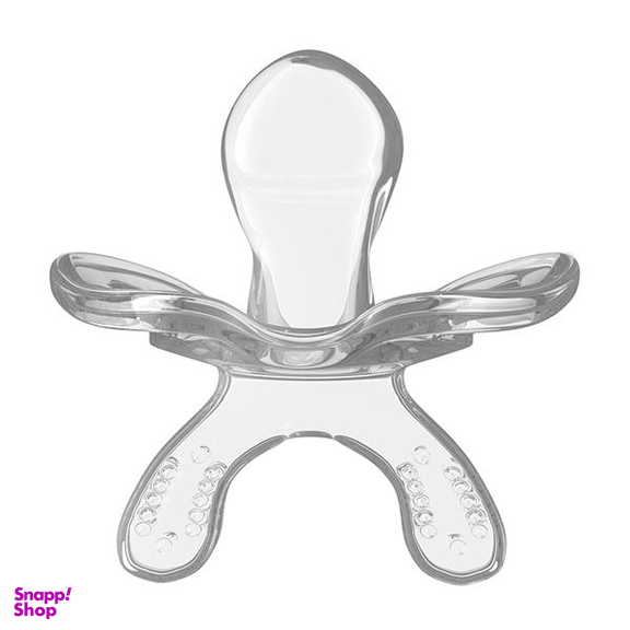 پستانک و دندانگیر ارتودنسی مایا (Maya) مدل g01