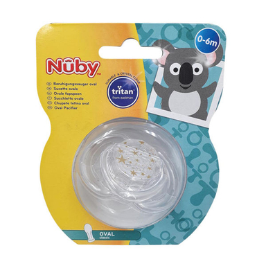پستانک نوبی (Nuby) مدل id0202007.4