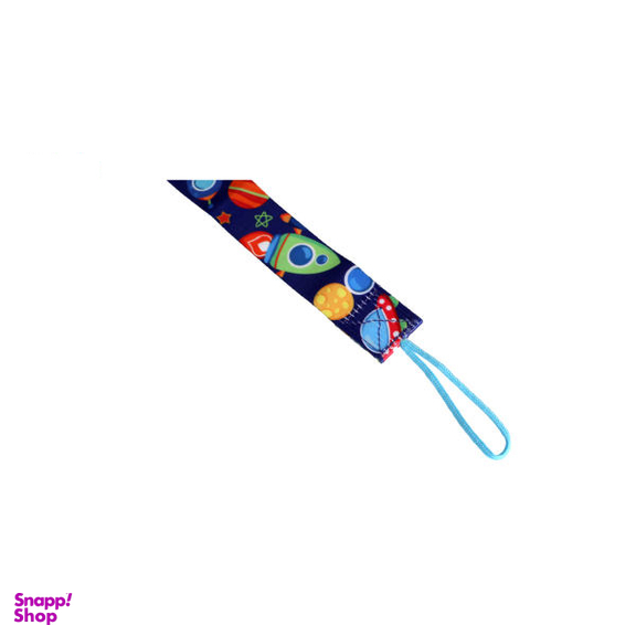 بند پستانک نیننو (Ninno) مدل UFO