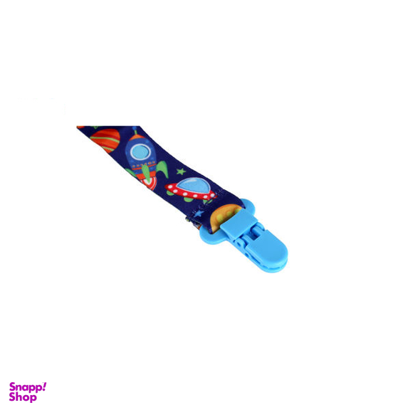 بند پستانک نیننو (Ninno) مدل UFO